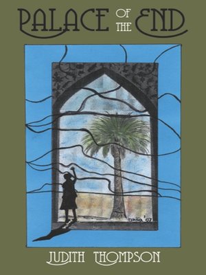 cover image of Palace of the End